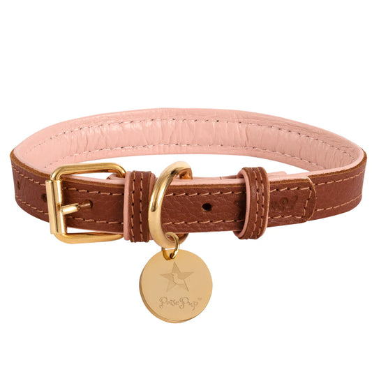 Collar - BELLA ROSE