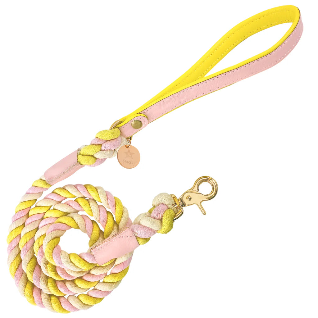 Leash - SWEETEST THING