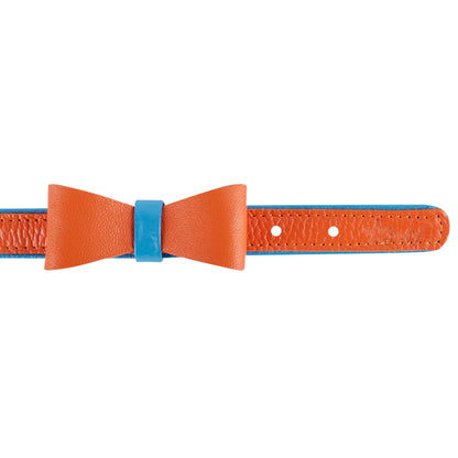 Bow Tie - VIBRANT SUNSET