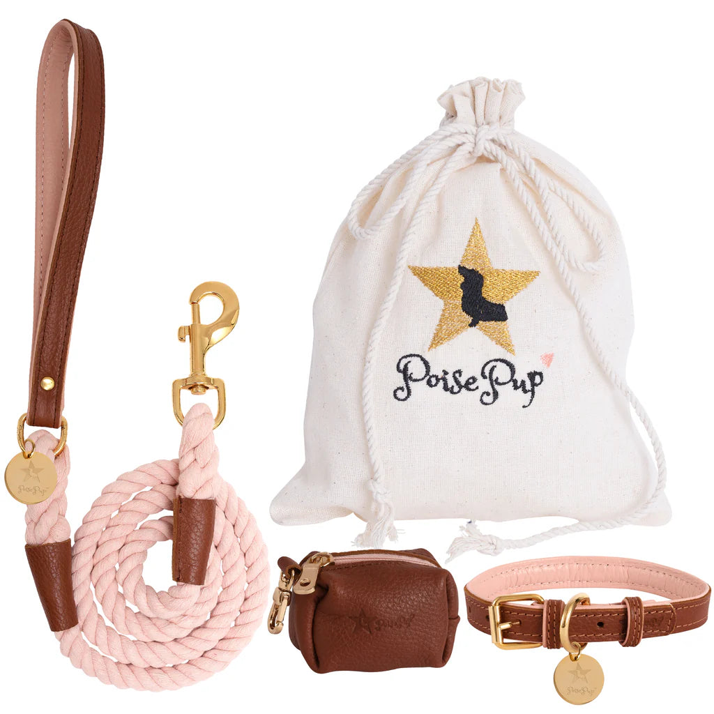 Collar - BELLA ROSE