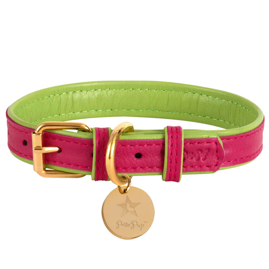Collar - CANDY SWIRL