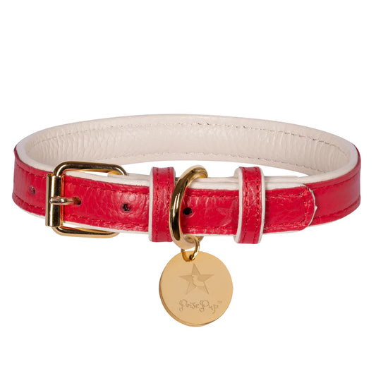 Collar - MELTING HEARTS