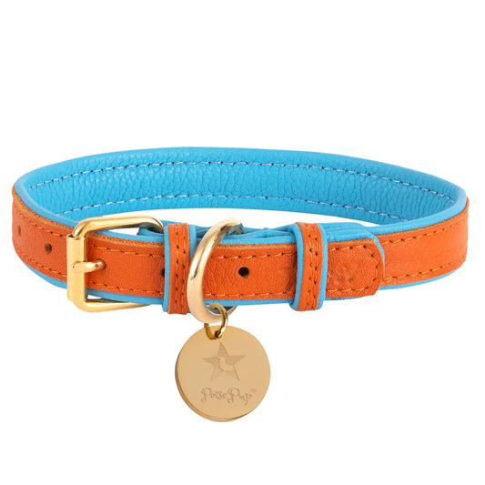 Collar - VIBRANT SUNSET